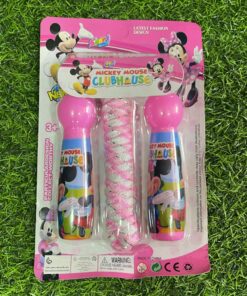 CUERDA DE MINNIE 1UND