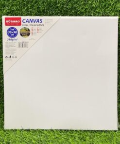 CANVA 30*30*1.6CM 1UND