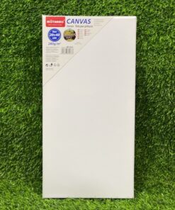 CANVA 20*40*1.6CM 1UND