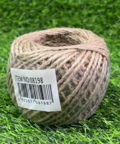 HILO NATURAL EN OVILLO 50G 1UND