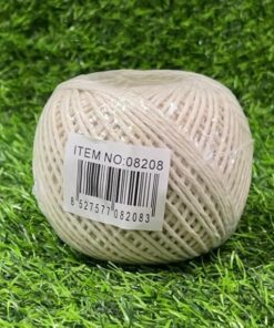 HILO PABILO EN OVILLO 100G 1UND