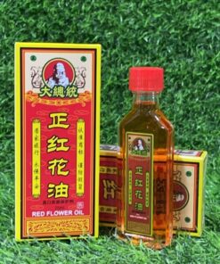 UNGÜENTO LÍQUIDO ROJO 25ML 1UND
