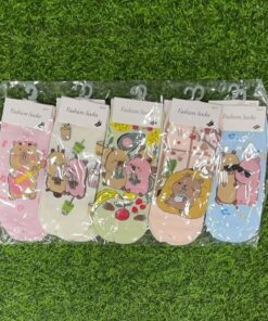 MEDIAS DE CAPYPARA 1UND (10PAR)