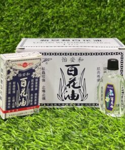 UNGÜENTO BLANCO 5ML 1UND