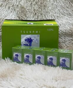 UNGÜENTO TSUNAMI 3.5ML 1UND