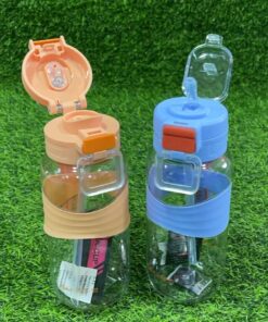 BOTELLA DE AGUA GOOD MORNING 860ML 1UND