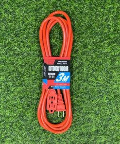 EXTENSIÓN OUTDOOR 3M 1UND