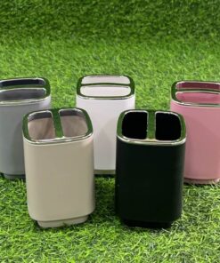 VASO PARA CEPILLO 1UND