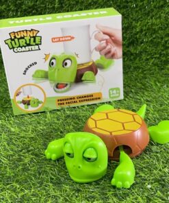 POSAVASOS DE TORTUGA 1UND