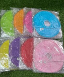 GLOBO DE PAPEL CHINO 40CM 1UND