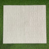 PAPEL TAPIZ DE LADRILLO BLANCO 70*77CM 1UND