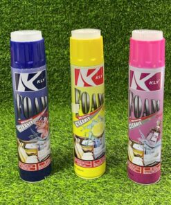 LIMPIADOR 650ML Q-8805 1UND