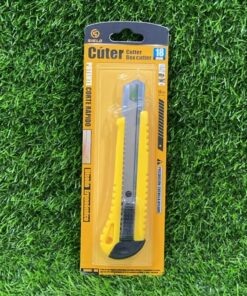 CUTTER 18MM 1UND