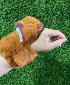 CAPYBARA PARA MUÑECA 1UND
