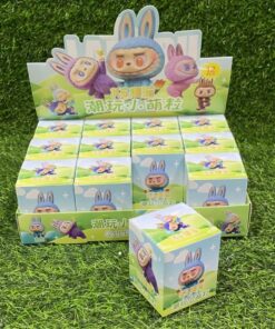 MUÑECO LABUBU DE CAJA SORPRESA  1UND