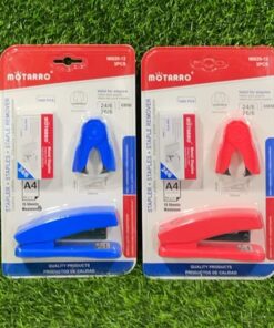 JUEGO DE GRAPADORA 1UND (3PCS)