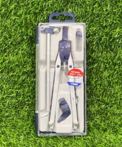 SET DE COMPASS 170MM 1UND (4PCS)