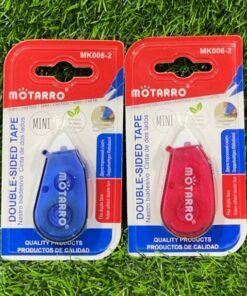 CINTA DE CORRECTOR DOBLE 5M 1UND
