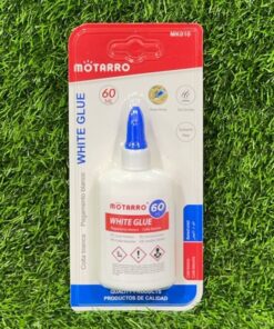GOMA BLANCA 60ML 1UND