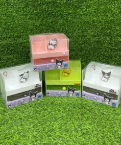 ORGANIZADOR CON DISEÑOS 1UND