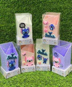 PORTA LAPICERO CON DISEÑO 1UND