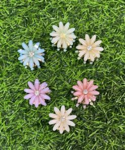 PRENSA PARA CABELLO DE FLOR 1UND