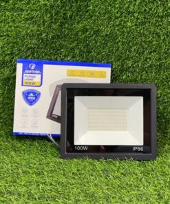 LED FLOODLIGHT 100W DE JORDAN 1UND