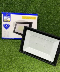 LED FLOODLIGHT 500W DE JORDAN 1UND