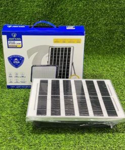 LED FLOODLIGHT SOLAR 2000W DE JORDAN 1UND