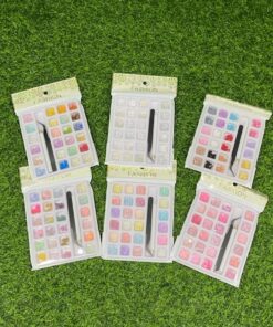 SET DE ACCESORIOS PARA UÑA 1UND