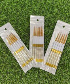 ACCESORIOS DE MULTIFUNCIÓN PARA HACER MANICURE Y PERUCURE 1UND (5PCS)