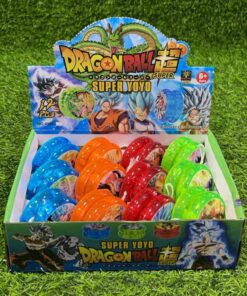 YOYO DE DRAGON BALL 1UND