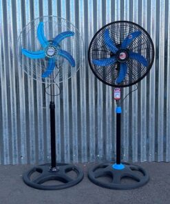 ABANICO 18" 1UND