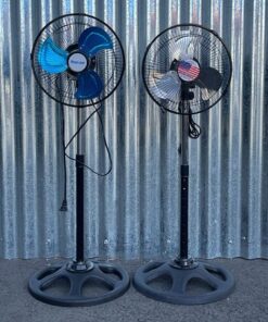 ABANICO 10" S25-1 1UND