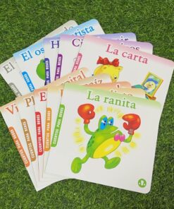 CUENTO CLASICO 1UND
