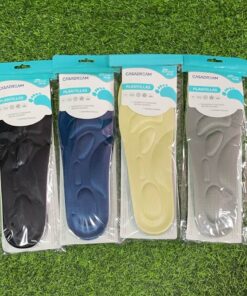 PLANTILLA PARA ZAPATO 1UND (1PAR)