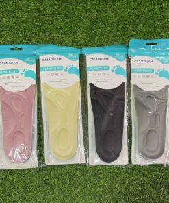PLANTILLA PARA ZAPATO 1UND (1PAR)