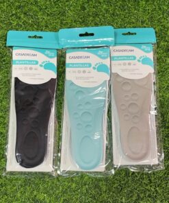 PLANTILLA PARA ZAPATO DE NIÑOS 1UND (1PAR)