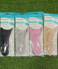 PLANTILLA PARA ZAPATO 1UND (1PAR)