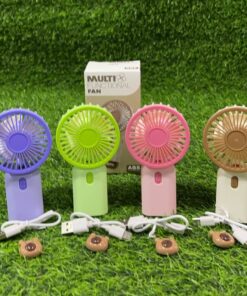 VENTILADOR 1UND