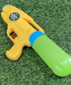 PISTOLA DE AGUA 603-12 1UND