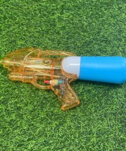 PISTOLA DE AGUA 020-2 1UND