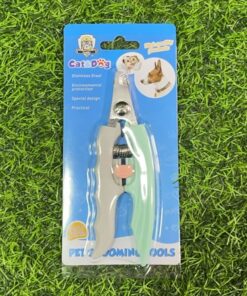 CORTA UÑA PARA MASCOTA 1UND