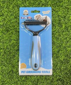 CEPILLO PARA MASCOTA 1UND