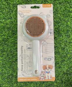 CEPILLO PARA MASCOTA DE OREJA 1UND