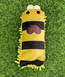 JUGUETE PARA MASCOTA DE ABEJA 1UND