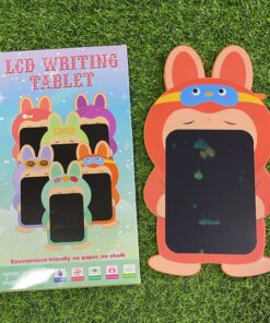 TABLA PARA ESCRIBIR LCD DE ANIMAL WZ-8096 8.5" 1UND