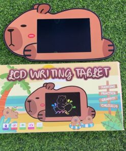 TABLA PARA ESCRIBIR LCD DE CAPYBARA WZ-8097 1UND