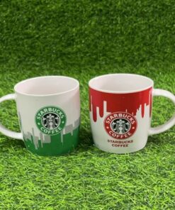 JARRA CERÁMCIA DE STARBUCK 1UND