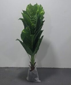 PLANTA ARTIFICIAL DE POTOS 1.2M 1UND